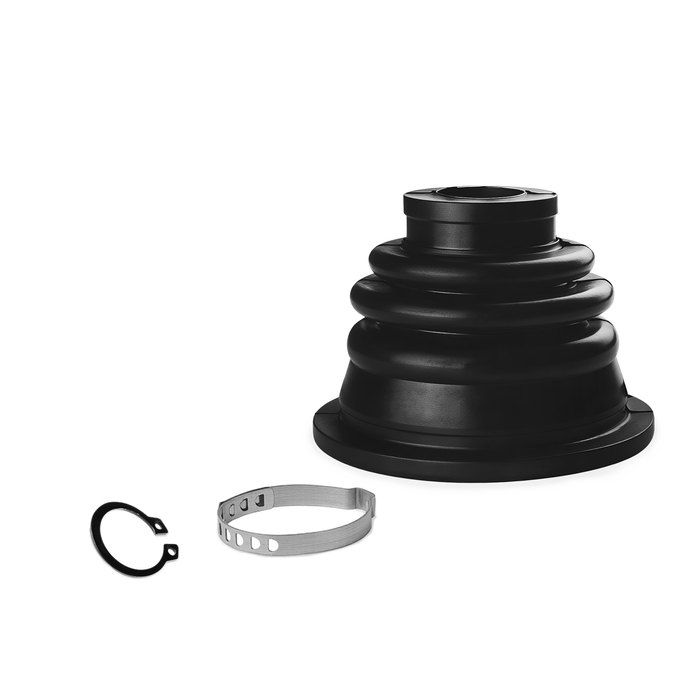 Capuchon / Fuelle de Homocinetica de Caja Clio