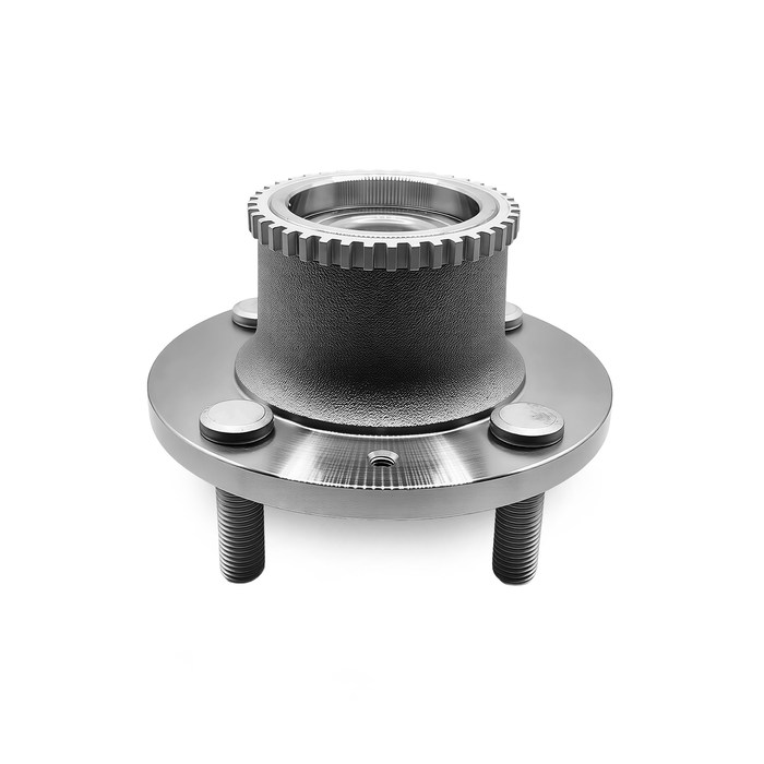 Maza de Rueda Trasera Aveo (Rul-25mm C/ABS)