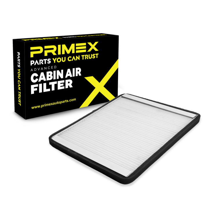 Filtro de Cabina Kangoo (1.6)