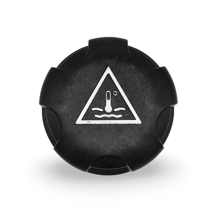 Tapon Deposito de Agua Berlingo Partner