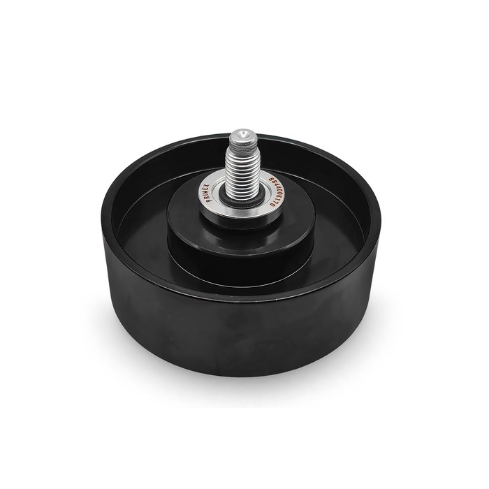 Polea Tensora / Guía Correa Hilux (12x80x29/31)