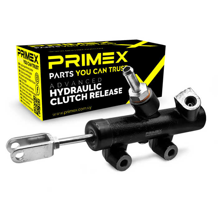 Bomba de Embrague JMC (2.8D)