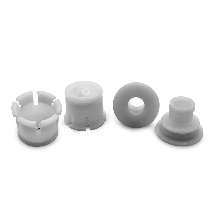 Kit Reparacion Palanca de Cambios Montana (1.8)