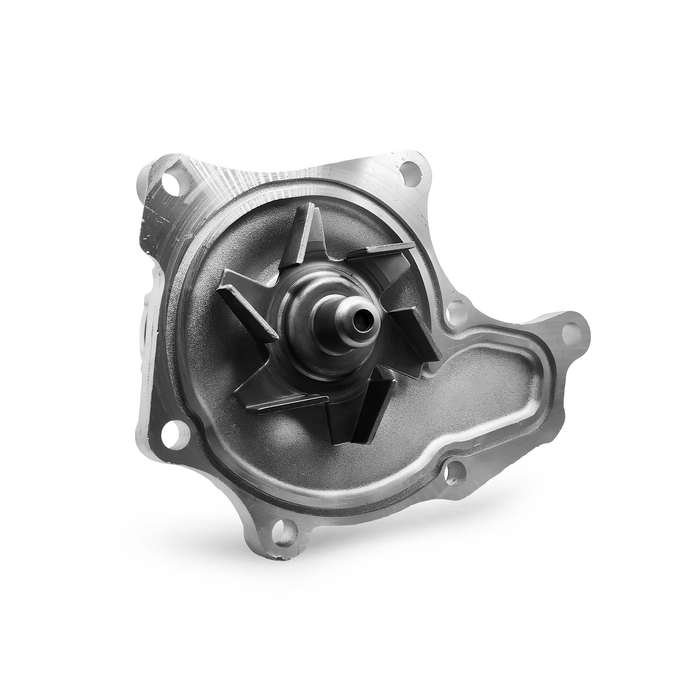 Bomba de Agua JMC Isuzu (2.5/2.8/3.2D)