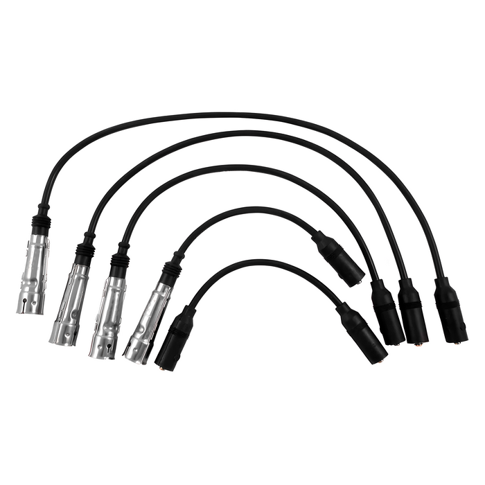 Cables De Bujia Gol Saveiro (1.6/1.8/2.0 95->)