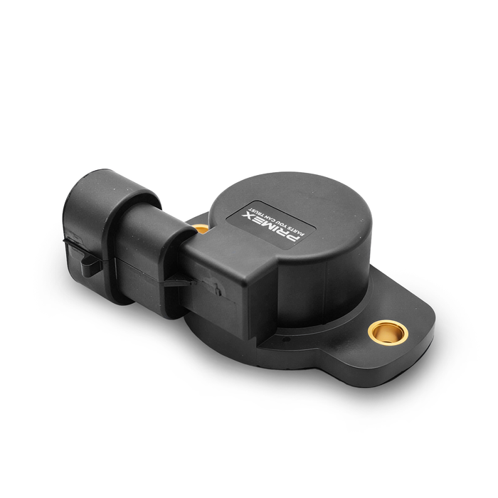 Sensor TPS / Posición Mariposa Gol Saveiro (1.6/1.8/2.0 Horario)