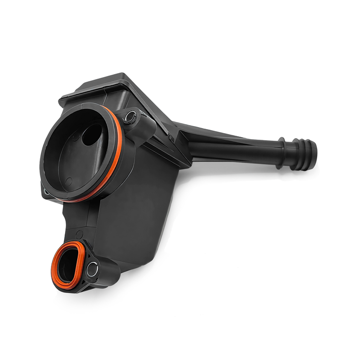 Separador de Aceite / Valvula Antillama Gol (1.6)