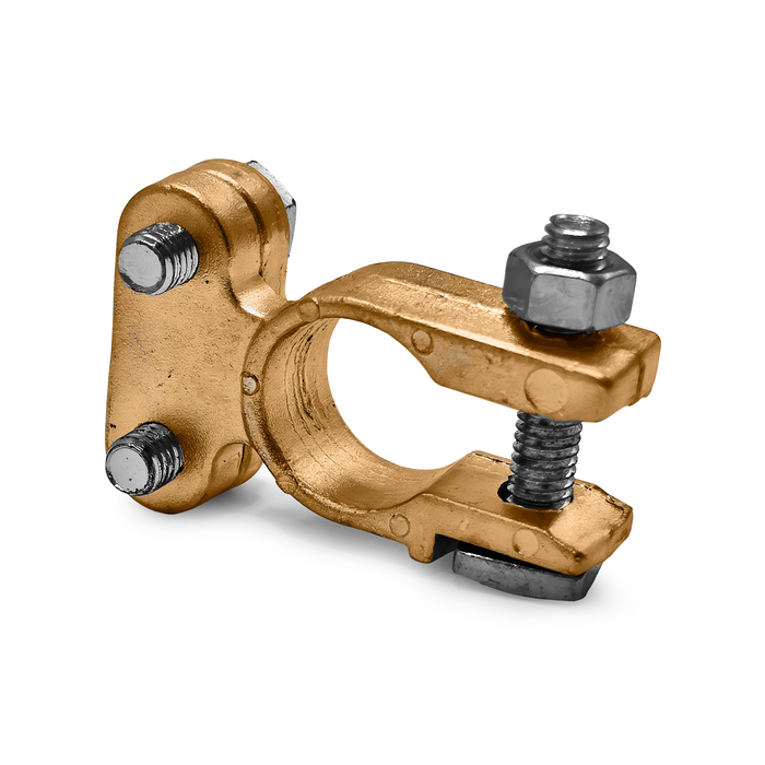 Terminal / Borne de Batería (- Negativo)