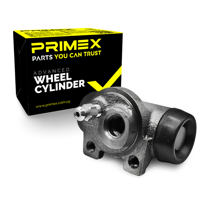 Cilindro de Freno Izquierdo Saxo 205