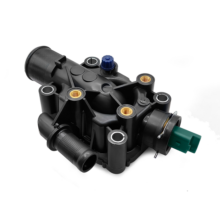 Pipa de Termostato Berlingo Partner (1.4/1.6)