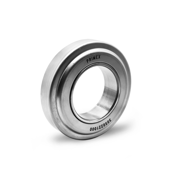 Ruleman de Empuje 720 D21