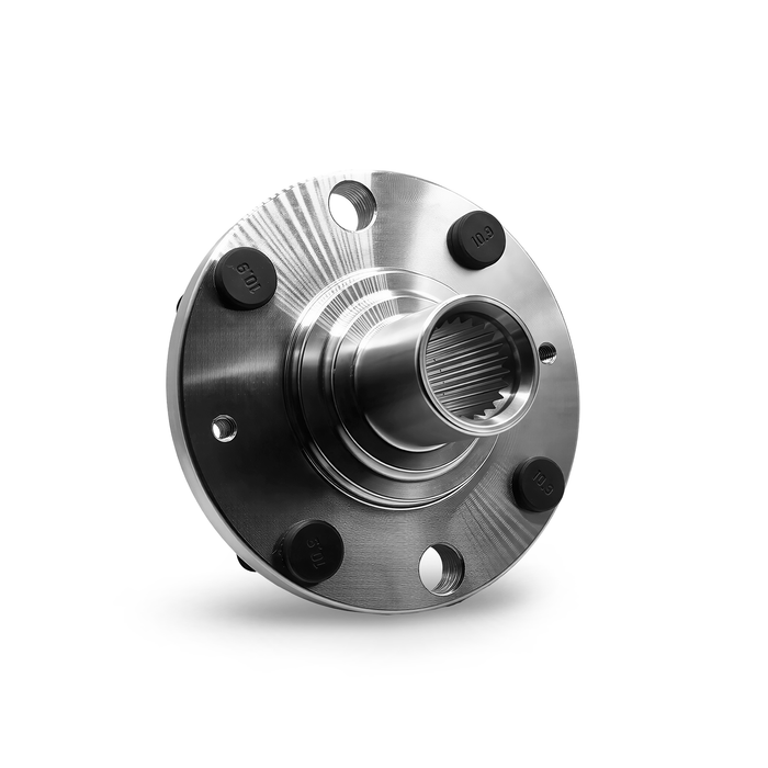 Maza de Rueda Delantera Aveo (Rul-34mm)