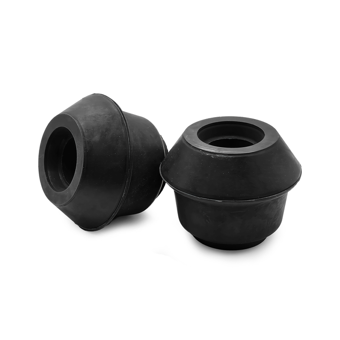 Buje de Bastidor / Brazo Rotulado Spark QQ (2pcs)