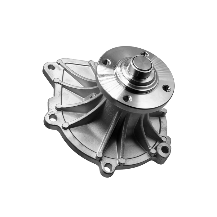 Polea PK Correa Alternador Clio Kangoo (1.6)