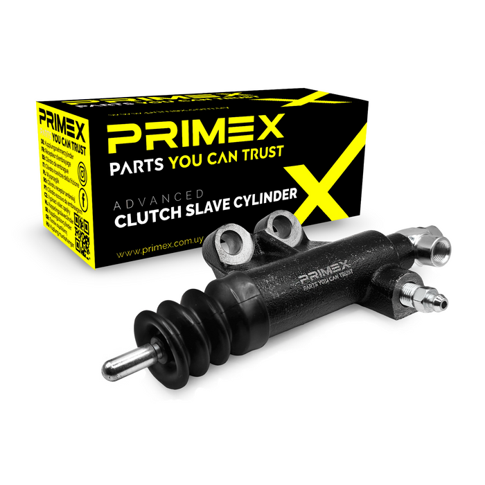 Bombín / Cilindro de Embrague H1 (->07)