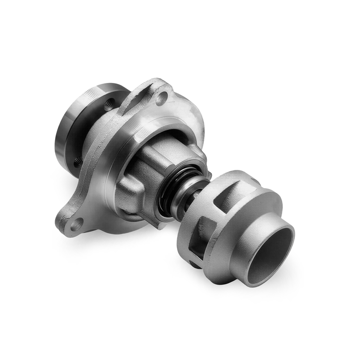 Bomba de Agua Ecosport Fiesta (1.0/1.6 ZETEC ROCAM)