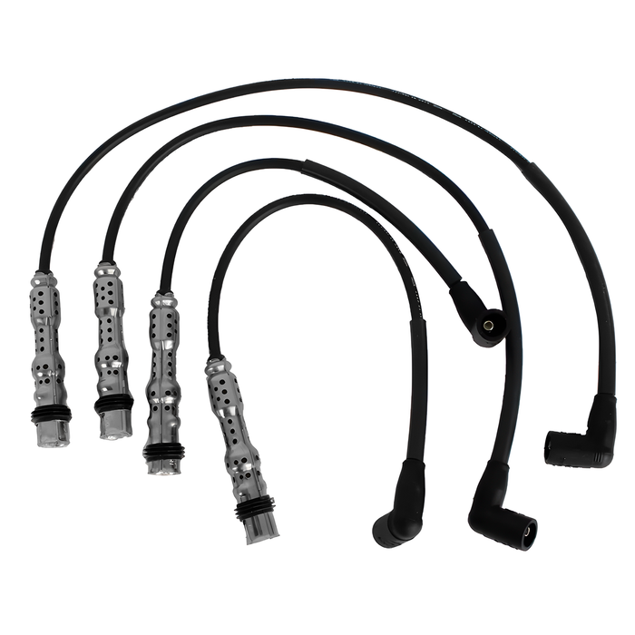 Cables De Bujia Gol Saveiro (1.0/1.6)