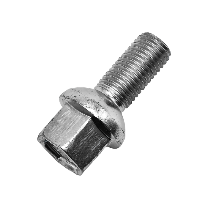 Tornillo / Esparrago de Rueda Gol Corsa (Corto)