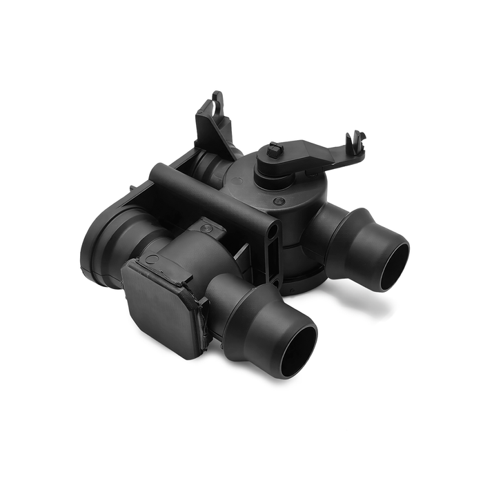 Canilla de Calefacción Corsa 2