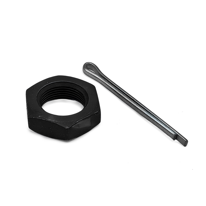 Kit Tapa de Maza Trasera Gol Saveiro