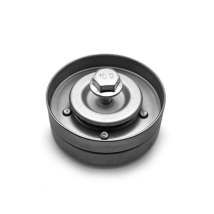 Polea Tensora / Guía Correa Escort Fiesta (17x76x26)