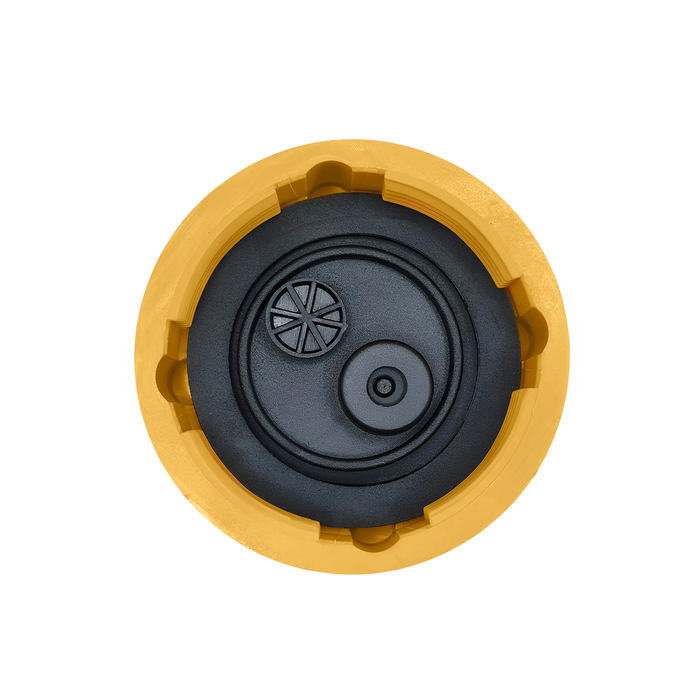 Tapon Deposito de Agua Corsa Celta (2 Valvulas)