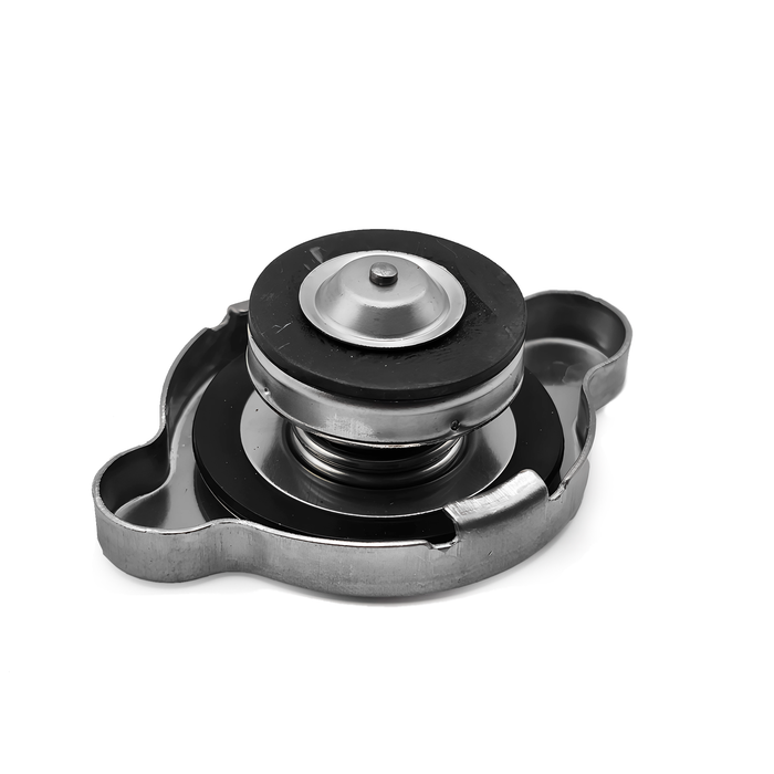 Tapon de Radiador Chico Alto (0.9)