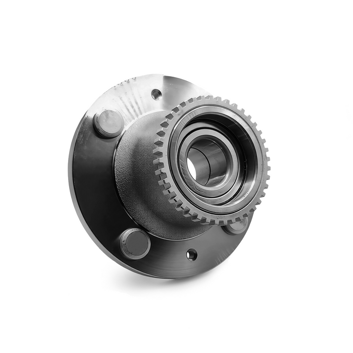 Maza de Rueda Trasera Aveo (Rul-25mm C/ABS)