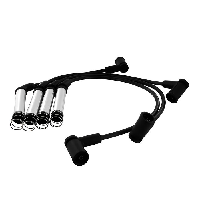 Cables De Bujia Fiesta Ecosport (1.0/1.6)