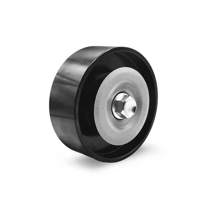 Polea Tensora / Guía Correa Hilux (12x80x29/31)