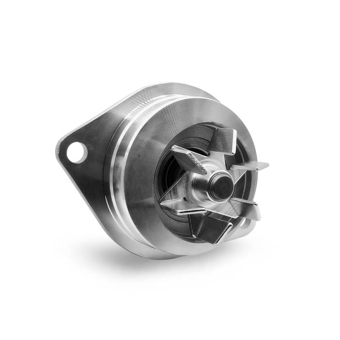 Bomba de Agua Berlingo Partner (1.4/1.6 TU3JP TU5JP)