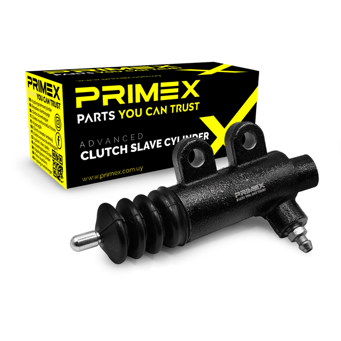 Bombín / Cilindro de Embrague Hilux (2.2/2.4/2.8/3.0D)