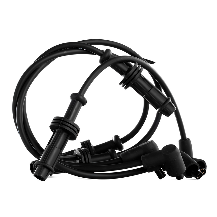 Cables De Bujia Saxo 205 (1.0/1.1/1.4/1.6)