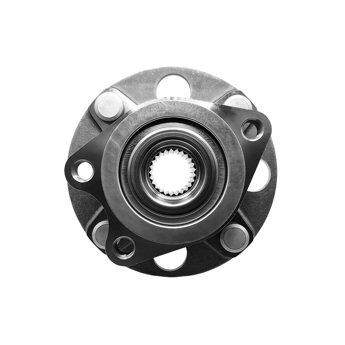 Maza de Rueda Delantera Tiida