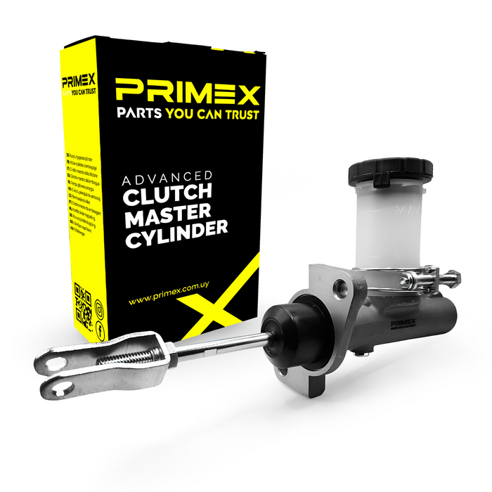 Bomba de Embrague D21