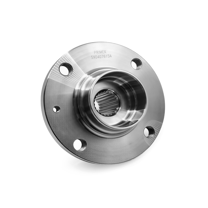 Maza de Rueda Delantera Gol Saveiro (Rul-39mm)