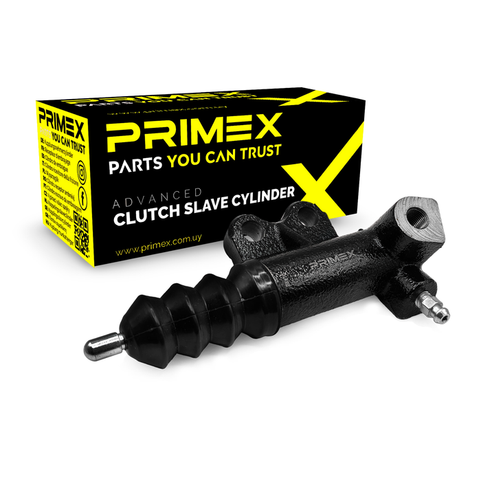 Bombín / Cilindro de Embrague L200