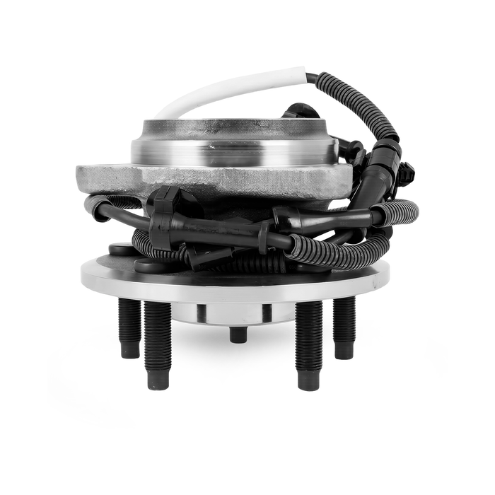 Maza de Rueda Delantera Ranger