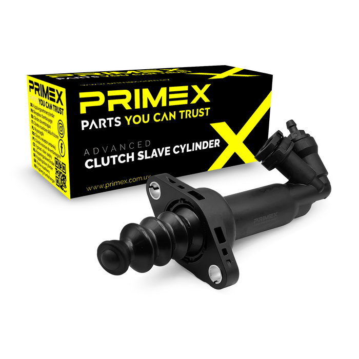 Bombín / Cilindro de Embrague Gol Saveiro (1.0/1.6 08->)