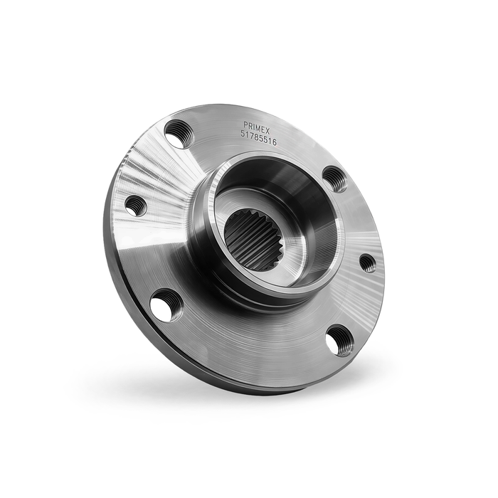 Maza de Rueda Delantera Uno Fiorino (Rul-30mm)