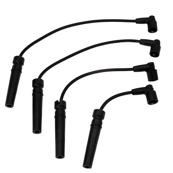 Cables De Bujia Aveo (1.6)