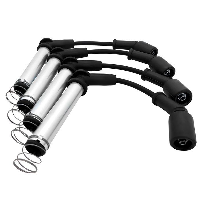 Cables De Bujia Onix (1.0/1.4)