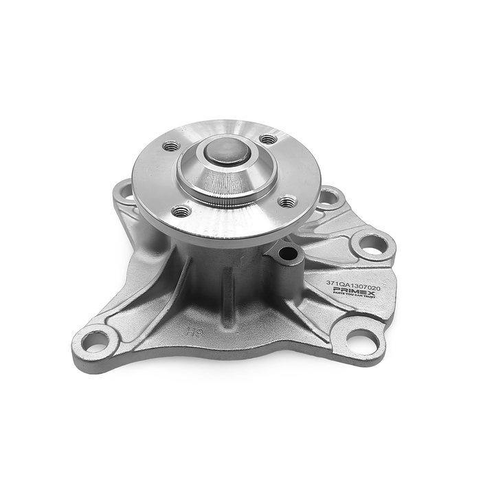 Bomba de Agua F0 (1.0)