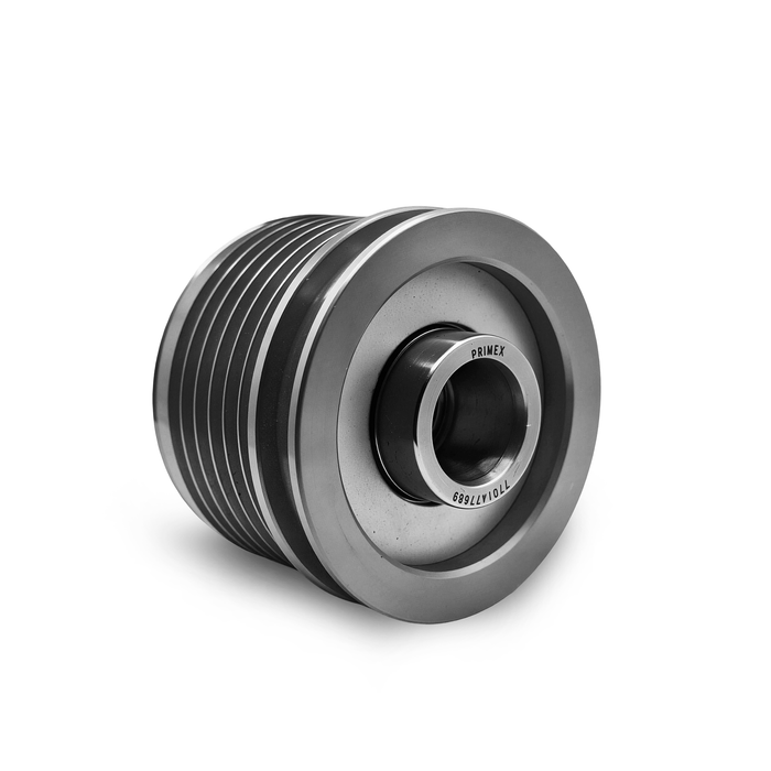 Polea PK Correa Alternador Clio Kangoo (1.6)