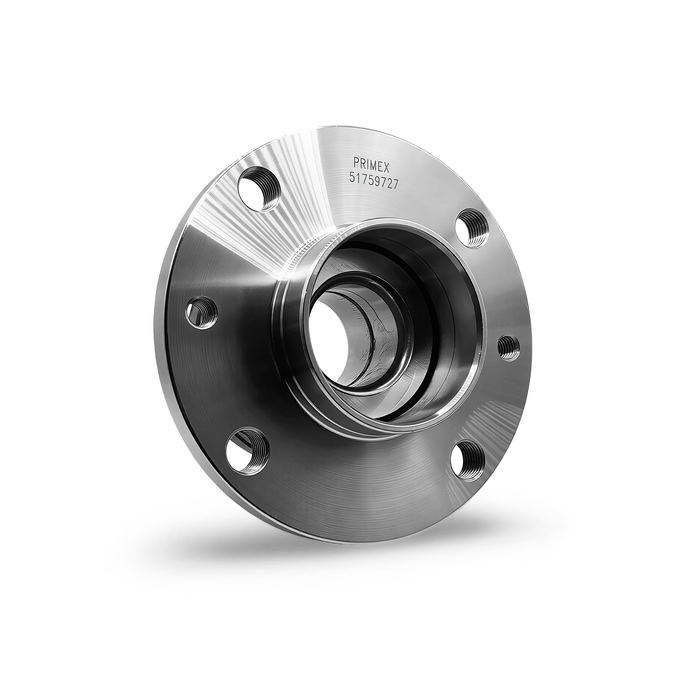 Maza de Rueda Trasera Strada (Rul-30mm C/ABS)