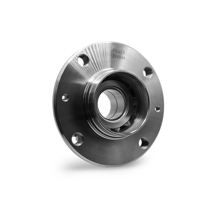 Maza de Rueda Trasera Berlingo Partner (Rul-32mm C/ABS)