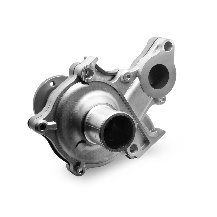 Bomba de Agua Corolla Foison (1.3/1.6)