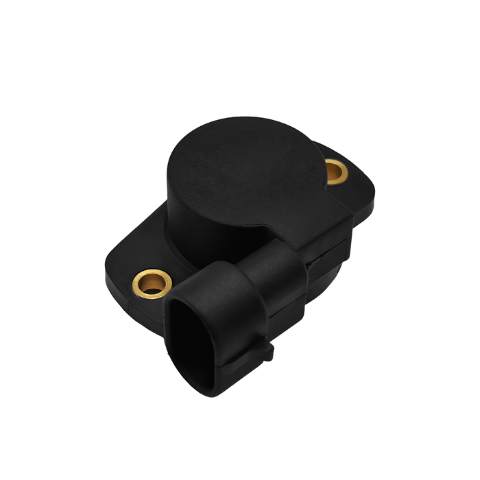 Sensor TPS / Posición Mariposa Gol Saveiro (1.6/1.8/2.0 Horario)