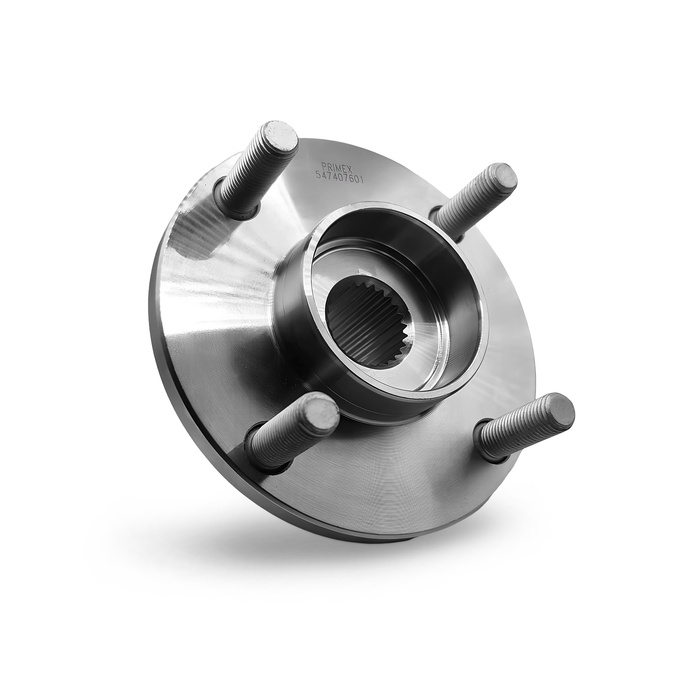 Maza de Rueda Delantera Fiesta Ecosport (Rul-39mm)