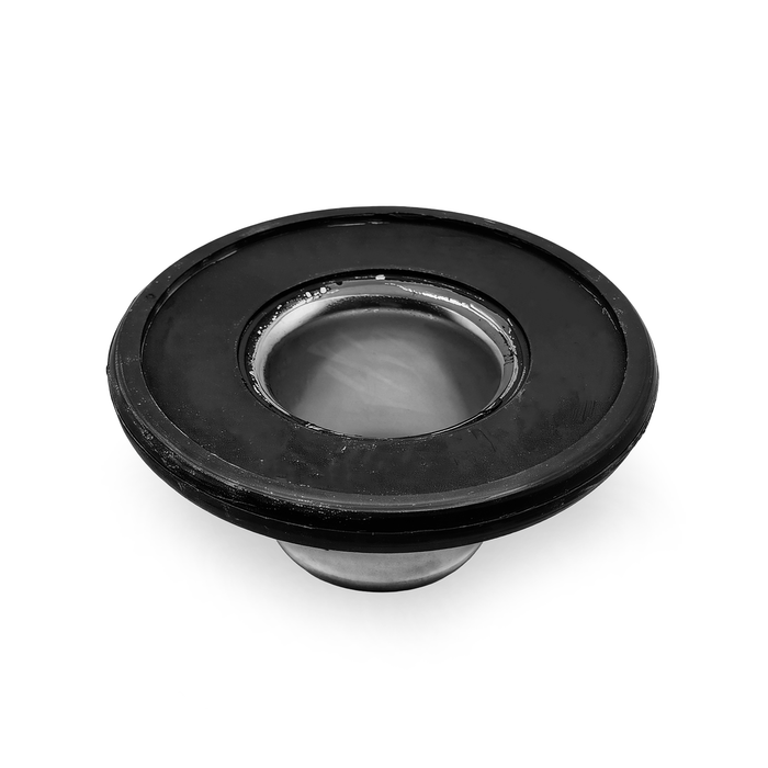 Plato / Chapa Cubre Cazoleta Gol (95-07)